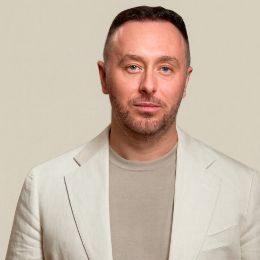 Сергей Семёнов